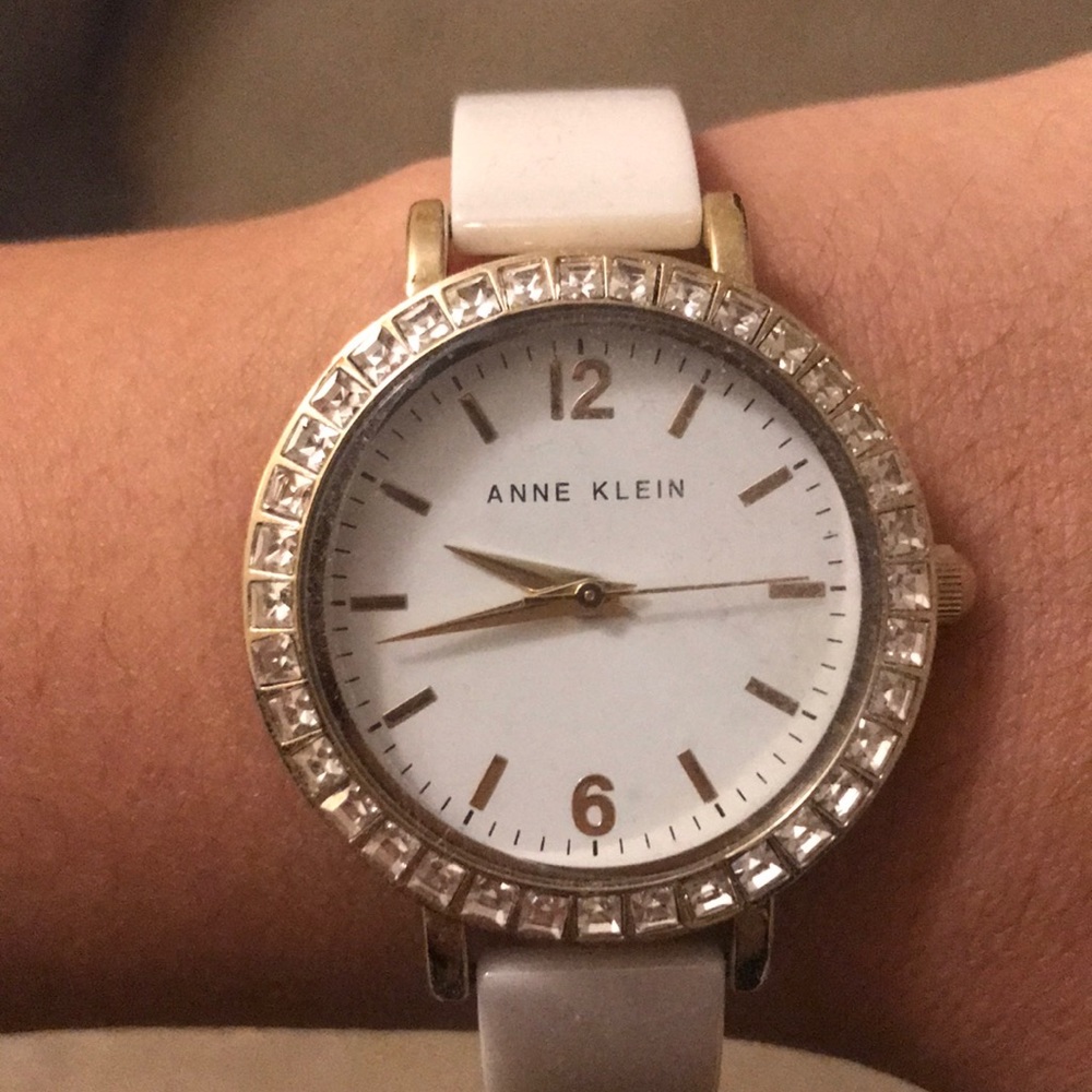 Anne Klein Watch
